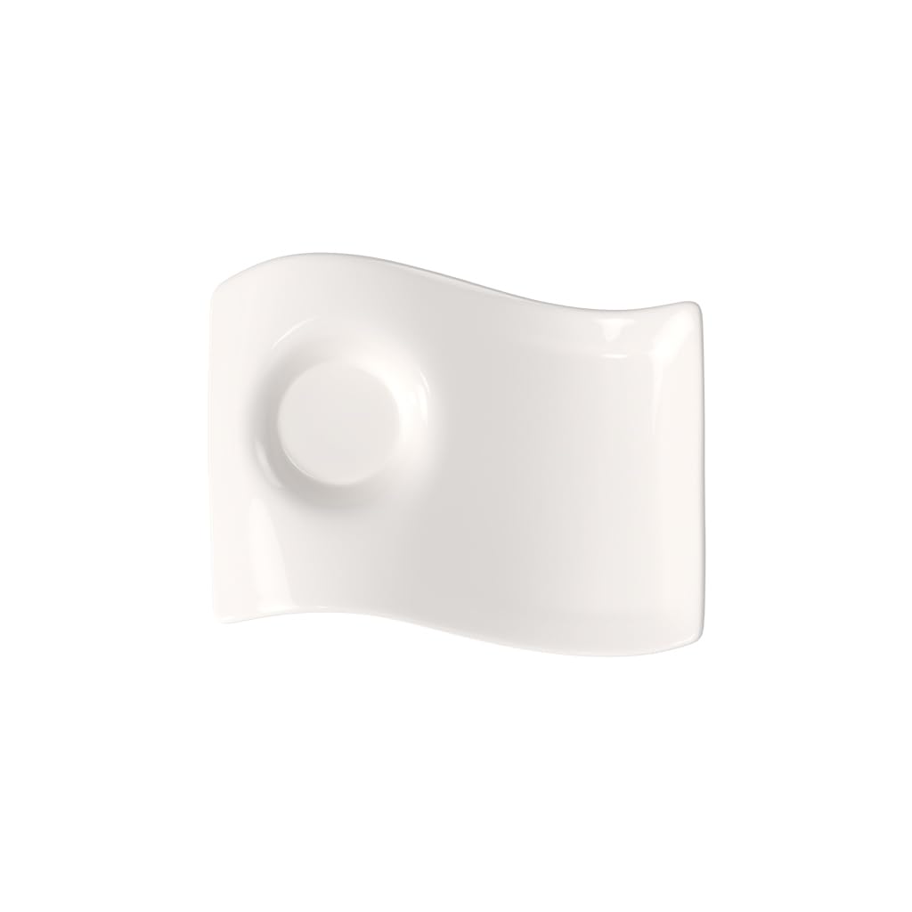 Amazon.com: Villeroy & Boch NewWave Caffé Collection Espresso Cup